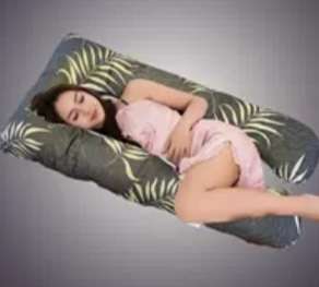 孕婦枕 U型枕 側睡枕