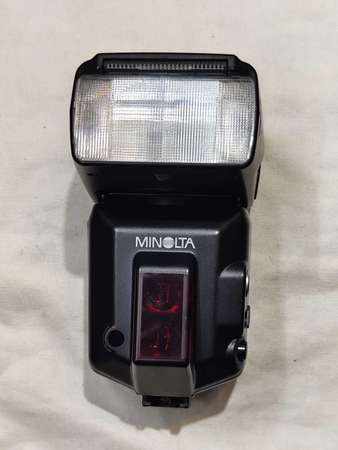 Minolta 5600 HS D 閃燈
