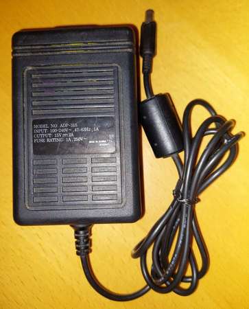 Power Adaptor  ADP-315