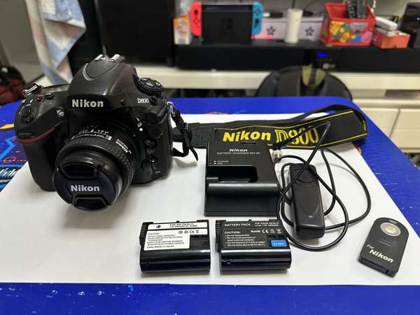 Nikon D800 + Sigma 24-70mm 2.8 + Nikon 24mm 2.8D + Nikon 50mm 1.8D