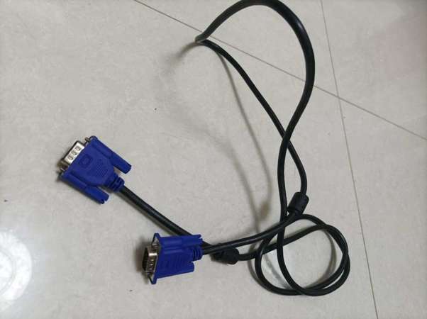 vga / dsub cable
