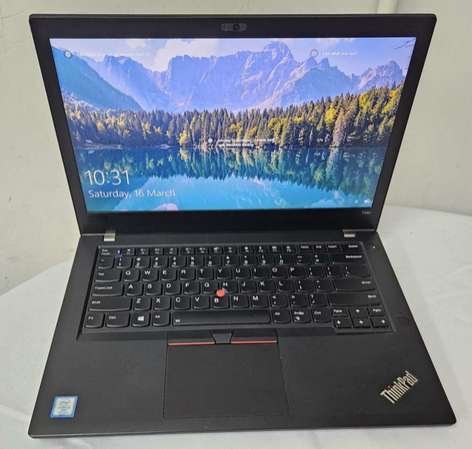 T480 ThinkPad Lenovo 14
