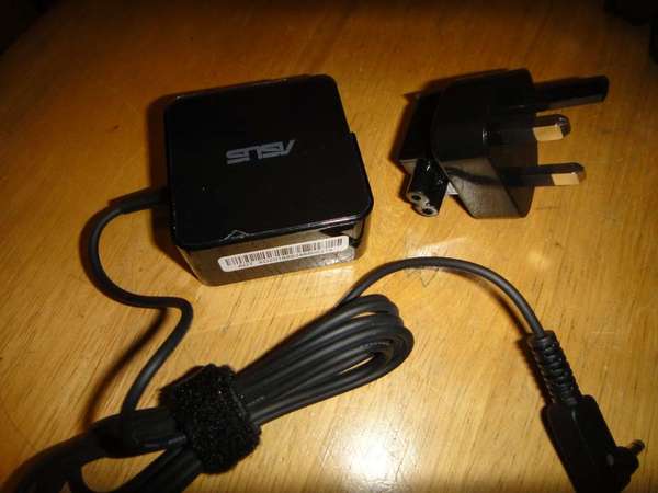ASUS Laptop Notebook Charger (ADP-45AW 19V)充電器