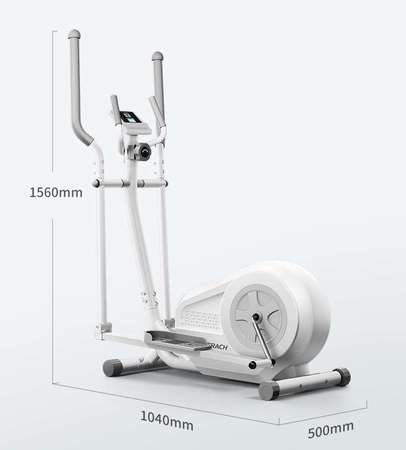 New迷你健身運動太空漫步跑步機登山機New Mini Fitness Sports Space Walk Treadmill Climbing Machine