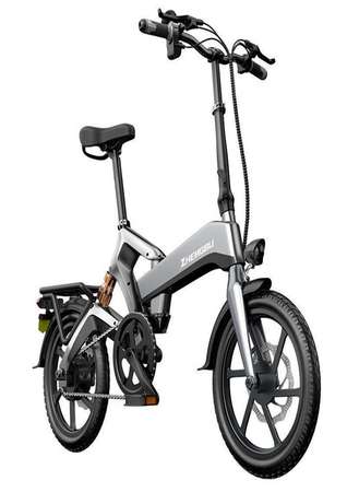 16寸折疊電動單車小型電樽車代駕迷你電單車