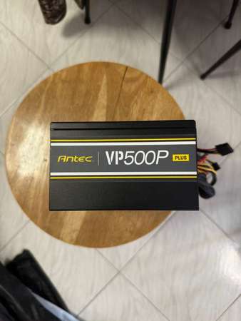 antec VP500P
