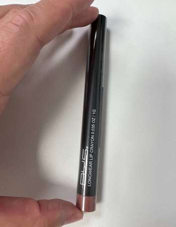 澳洲品牌 BYS Longwear Lip Crayon 1g