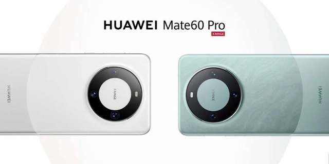 全新🆕 華為 Huawei Mate 60 Pro 全網12+512GB 衛星通話 5G速度 Kirin 9000S（原封有保養 ）