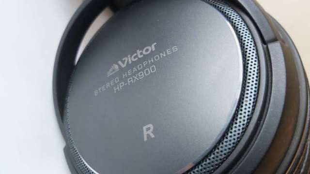 Victor HP-RX900 耳機日本國內版 not sony jvc shure fiio RHA LG SAMSUNG CD IPhone 唱片 akg