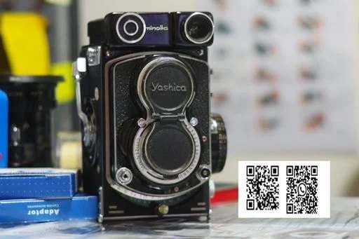Repair Cost Checking For Minolta Autocord TLR 雙鏡機快門維修及抹鏡清潔參考方案
