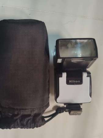 Nikon SB-50dx 小型閃燈