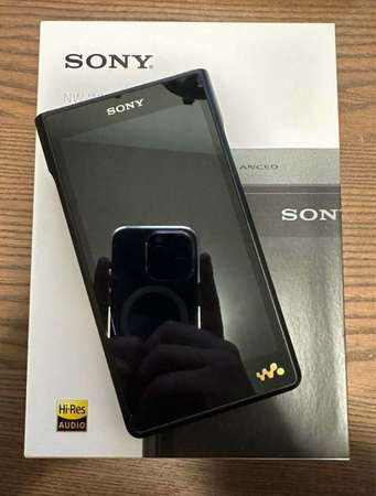 出售Sony wm1am2 黑磚2 行貨