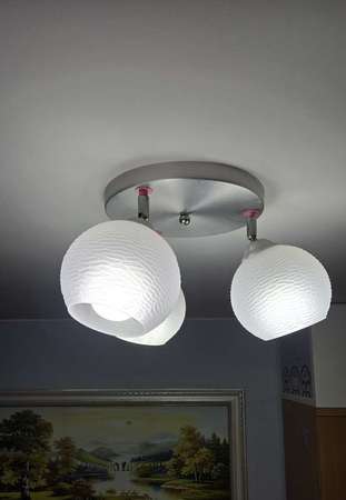 LED客廳燈