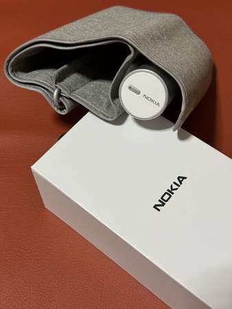 Nokia 無線藍牙血壓計