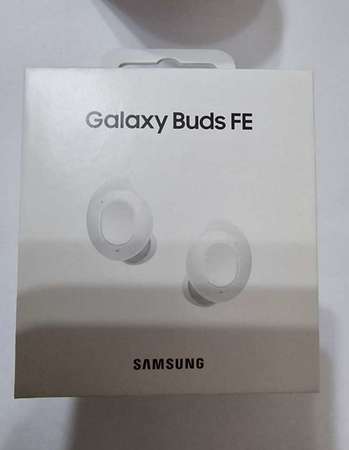 Samsung buds fe,  25w charger, 10000mah fast charger