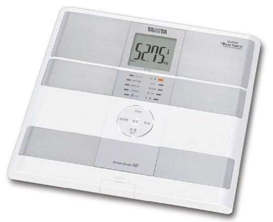 BC-309  BC-308 Tanita 脂肪磅 體脂磅 電子磅 日本製造 innerscan Body Composition Scale