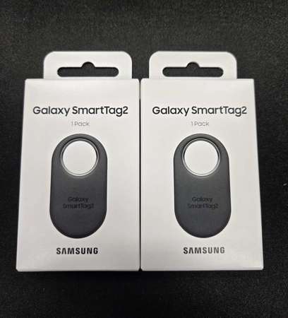 Samsung Smart Tag 2