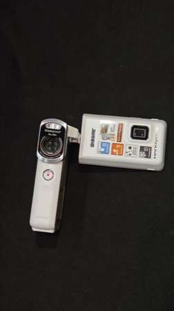 Sony HDR-GWP88 攝錄機