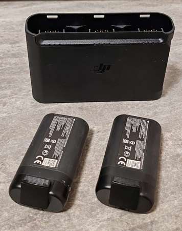 Dji Mavic Mini 電池  ( Mini 2 / Mini 2 SE 通用 )
