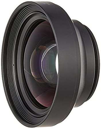 全新水貨 Ricoh Wide conversion lens GW4 (FOR GRiii 專用 0.75X) + GA-1 ADAPTER