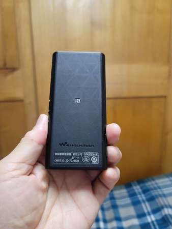 Sony Walkman NW-zx300A ＋MDR-1AM2耳機＋128GB咭