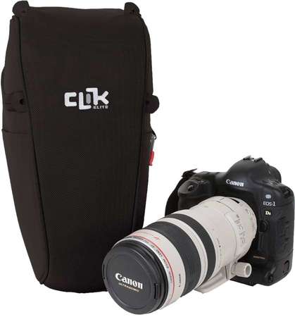 Clik Elite Telephoto SLR Chest Carrier 長型相機袋