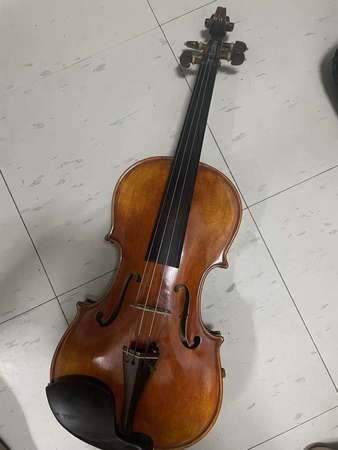 VIF BV300 小提琴 95%新淨