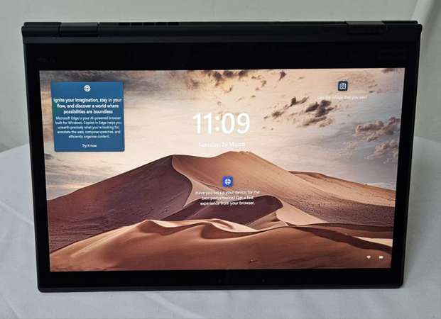 2.5K屏X1 Yoga Gen3 Lenovo ThinkPad 14