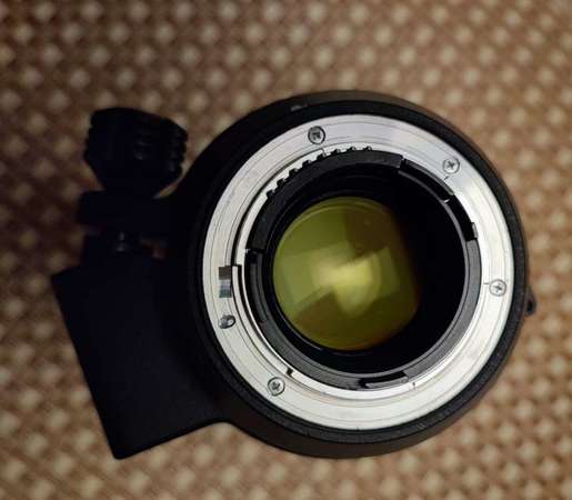 騰龍 SP 70-200mm F2.8 for Nikon (A009)