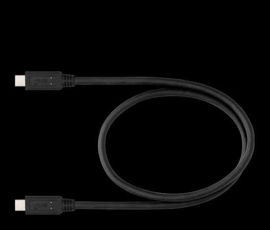 Nikon UC-E25 Type C to ype C Hi-Speed Data Transfer & Charging Cable
