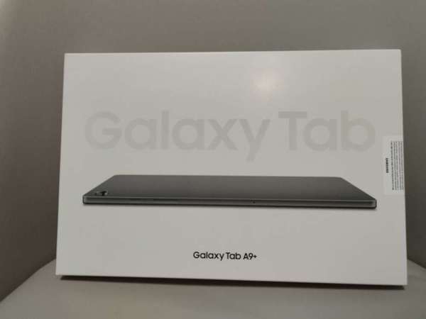 Samsung galaxy tab A9+ wifi 64GB