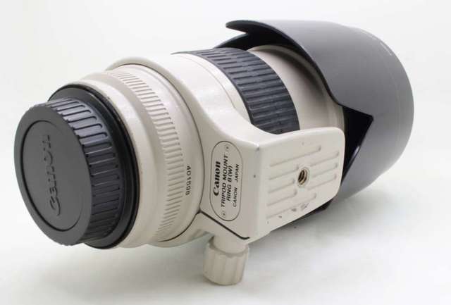 EF 鏡頭- EF 70-200mm f/2.8L IS