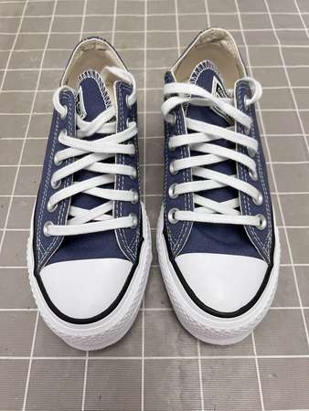 Converse All Star female sneakers