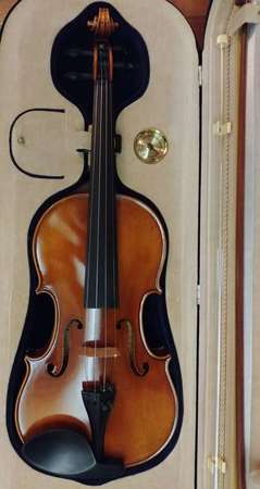 Violin 小提琴