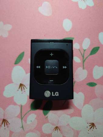LG BTS1 可更換式藍芽耳機 夾式 單邊 Bluetooth Stereo Headset Clip Type