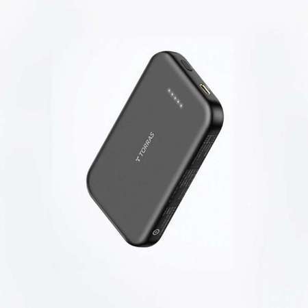 【現貨3盒】原裝正品 最新第二代TORRAS圖拉斯Magsafe 磁吸無線尿袋10000mAh 小米 apple iphone15pro 15 pro max