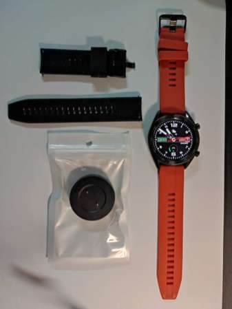 Huawei 華為 Watch GT 46mm