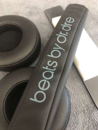 Replacement Headband Sponge Cushion Pad for Beats by Dr. Dre Pro