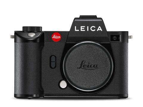 徵求新淨Leica SL2