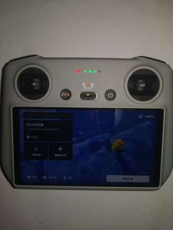 DJI RC Remote Controller 螢幕遙控器