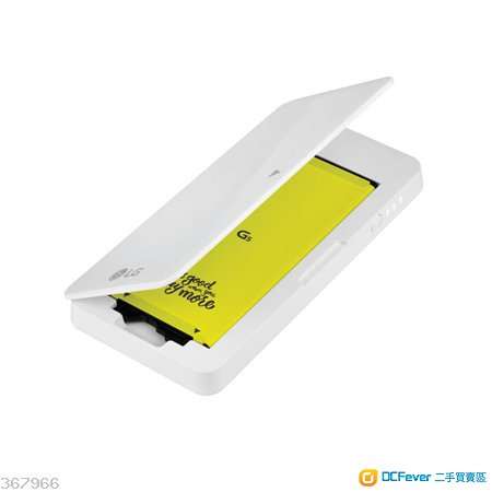 全新原封原裝水貨LG G5 Battery Charging Kit電池套裝BCK-5100電池,電池盒,座充H860N,H845N