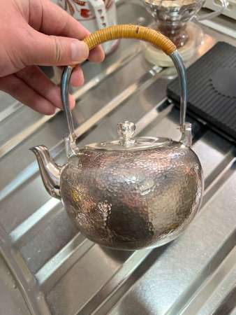 日本中古美術品老茶器專賣