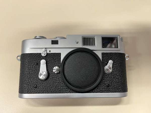 Leica M2 R 收藏級 接近完美
