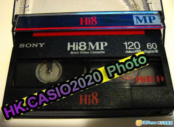 代客從壞攝錄機取出珍貴紀念 Digital8mm Hi8mm Video8mm 及 Mini DV   PAL  NTSC  錄影帶服務