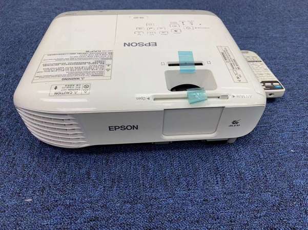 EPSON EB-107 3LCD Projector