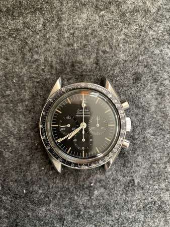 Omega Speedmaster 105.012 -65 HF Vintage Watch