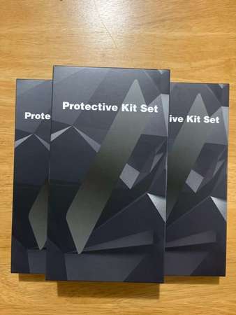 Samsung S24 Ultra Protective Kit set 手機貼 手機殼 保護mon貼