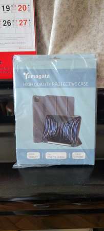 iPad Pro 11" Protective Case