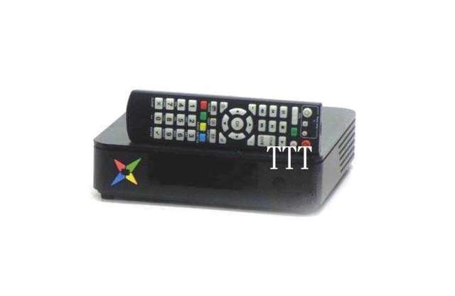 MAGIC TV  3300D  機頂盒