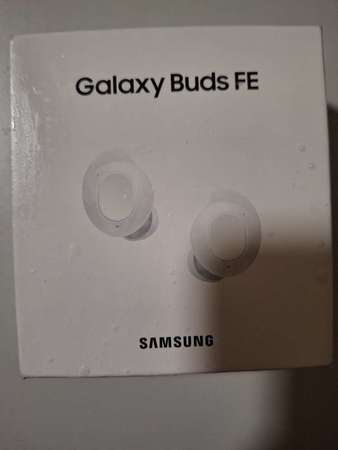 三星 Samsung Galaxy buds FE